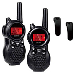 Denver WTA-446 Рация  Black