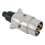 Oem marine 804 7-контактный штекер  Grey