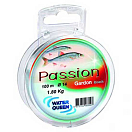 Купить Ragot 010040411 Passion Roach Монофиламент 100 m Серебристый Clear 0.100 mm  7ft.ru в интернет магазине Семь Футов