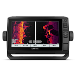 Garmin 010-02522-01 Echomap UHD 92sv Transducer Черный  Black