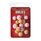 Купить ESP ETBBPNM01 Плавучий бойл Pink Nut Mix Пробки Бесцветный Pink 7ft.ru в интернет магазине Семь Футов