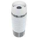 Купить Emsa 600227 Кружка Волны 360ml Белая  White 7ft.ru в интернет магазине Семь Футов