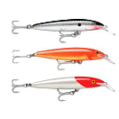 Купить Rapala 14RAFMAG14HPU Magnum Floating 140 Mm 22g Многоцветный HPU 22 g  7ft.ru в интернет магазине Семь Футов