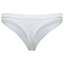 Купить Hummel 211786-9001-l Стринги Juno White 30x20x5 7ft.ru в интернет магазине Семь Футов