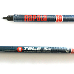 Rapala 11RANER70 Nerios Болонский Стержень Голубой Dark Blue 7.00 m 