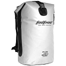 Купить Feelfree gear Dry-Tank-40L-DP-V2_White Сухой Мешок 40L Белая  White 7ft.ru в интернет магазине Семь Футов