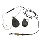 Купить Yamashiro 1501028 Lead Core Safety Лидер 40-70g  Grey 7ft.ru в интернет магазине Семь Футов
