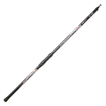 Sert SEPRN8023350-4 Болонская удочка Fish Instinct Mystery Telepike Серебристый Grey / Black / White 3.50 m