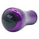Купить MV Spools POMO-ALU-PURPLE Алюминиевая ручка катушки Фиолетовый Purple 7ft.ru в интернет магазине Семь Футов