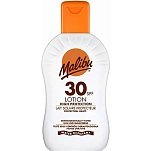 Malibu 1252427 Солнцезащитный лосьон SPF 30 200ml White 18x10x5