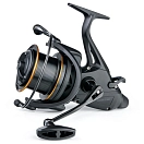 Купить Mivardi M-ROMI2FS Катушка для карпфишинга Omicron FS MK2 Black 7ft.ru в интернет магазине Семь Футов