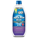 Thetford tf30627cq жидкость для унитаза Aqua Kem 780ml Blue 24x10x24
