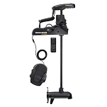 Minn kota NLL-292 Ulterra 80/DSC/WR 60´ Pedal  Black