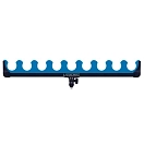 Купить Colmic AP00020 Roost Top Kit Folding Screw 9 sections  Black / Blue 54 cm 7ft.ru в интернет магазине Семь Футов