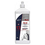 Nautic clean NC1301 13 1L Очиститель Бесцветный White