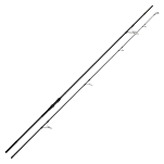 Daiwa CCCZ0312AX Crosscast Carp Z Удочка Для Ловли Карпа Серебристый Black 3.05 m