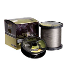Asari LDM10030 Magnum 10x100 M Линия Серый  Grey 0.300 mm
