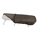 Купить Fox international CSB075 Ventec Thermal чехол для буя/кранца Brown 7ft.ru в интернет магазине Семь Футов