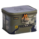 Prologic SVS72728 Element Storm Safe 2.2L Случай Буровой Установки Золотистый Camo