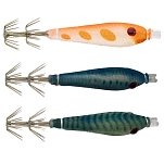 Sunset STSLN500815SS1BLGO Кальмарница Oppai Sunsquid Ika Hanta SS1 1.5 2.8g 50 mm BL-GO