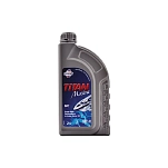 Fuchs 53047 Titan 10W40 5L Смазочное масло  Clear