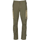 Купить Nash C6153 Брюки Ripstop Combats Зеленый  Dark Green 2XL 7ft.ru в интернет магазине Семь Футов