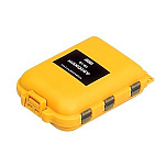 Meiho MH093/Y 93 FB Series FB-10 Коробка для мелких деталей  Yellow