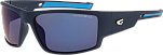 Спортивные очки GOG Fen / Matt Navy Blue-Blue / Polarized Blue Lens, e207-2p