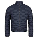 Купить Sea ranch 19-7-203-4001-XL Куртка Oscar Inner Голубой  Dark Navy XL 7ft.ru в интернет магазине Семь Футов