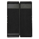 Купить Fox international CBX098-UNIT ящик для инструментов Edges™ Black 7ft.ru в интернет магазине Семь Футов