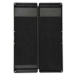 Fox international CBX098-UNIT ящик для инструментов Edges™ Black