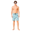 Купить Oakley FOA405404-6ZH-33 плавательные шорты Session rc 19´´ boardshort Camo Palm Pacific 33 7ft.ru в интернет магазине Семь Футов