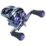 Daiwa PXXRTWS21300HL Prorex XR TWS Мультипликаторная Катушка Голубой Grey / Purple Ratio: 6.3:1 