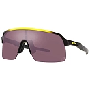 Купить Oakley 0OO9463-946326 Солнцезащитные очки Sutro Lite Tdf Prizm Yellow Prizm Road Black/CAT3 7ft.ru в интернет магазине Семь Футов