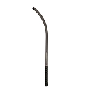Купить Avid carp a0640098 Трубка для заброса Extremity 80 cm Black 30x10x10 24 mm 7ft.ru в интернет магазине Семь Футов