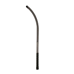 Avid carp a0640098 Трубка для заброса Extremity 80 cm Black 30x10x10 24 mm