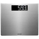 Купить Soehnle 63867 Весы Style Sense Safe 300 Max 180kg Silver 32x32x5 7ft.ru в интернет магазине Семь Футов