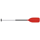 Купить Gumotex 504.0-red-145 504.0 Рафтинг Весло Оранжевый Red 145 cm 7ft.ru в интернет магазине Семь Футов