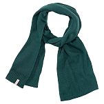 VAUDE 451203710000 Шарф Edo II Зеленый  Mallard Green