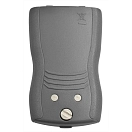 Купить Cobra marine CM110-027 Аккумулятор для MR HH Серый Grey HH350 7ft.ru в интернет магазине Семь Футов