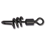 Carp spirit 34CSACS290020 Вертлюги из пробки Черный Black