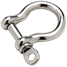 Купить Seachoice 50-43171 Сережка Серебристый  Stainless Steel 7.9 mm  7ft.ru в интернет магазине Семь Футов