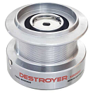Купить Energoteam 20127998 Destroyer Запасная Шпуля  Silver 10000 7ft.ru в интернет магазине Семь Футов