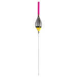 Garbolino GOMAG0903-0020 Competition SP X03 Carp Extrem плавать Желтый Grey 0.2 g 