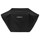 Купить Campingaz 2182039 Чехол для барбекю Classic Universal S Black 124 x 52 x 118 cm 7ft.ru в интернет магазине Семь Футов