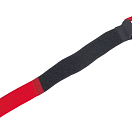 VELCRO 1010000133002-10ER-PACK Многоцелевая кабельная стяжка на липучке / упаковка из 10 шт. / Длина: 195 мм