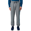 Купить North sails 673115-0928-M Спортивные штаны Logo Серый Medium Grey Melange M 7ft.ru в интернет магазине Семь Футов