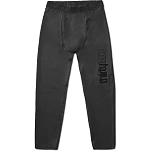 Thirtytwo 8130001170-003-S Термоштаны Ridelite Merino Черный Black / Black S