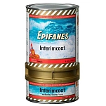 Epifanes E5-3A 2-компонентный грунт Interimcoat 750g White