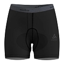 Купить Odlo 406001-15000-xs трусы-боксёры Summer Splash Black 10x10x5 7ft.ru в интернет магазине Семь Футов